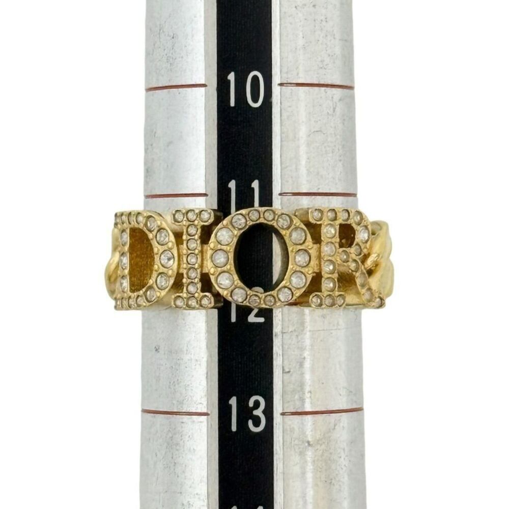 DIOR Ring - Picture 9 of 10